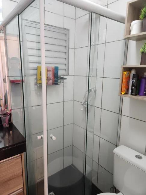 Apartamento à venda com 2 quartos, 48m² - Foto 3