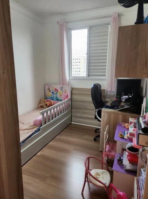 Apartamento à venda com 2 quartos, 48m² - Foto 7