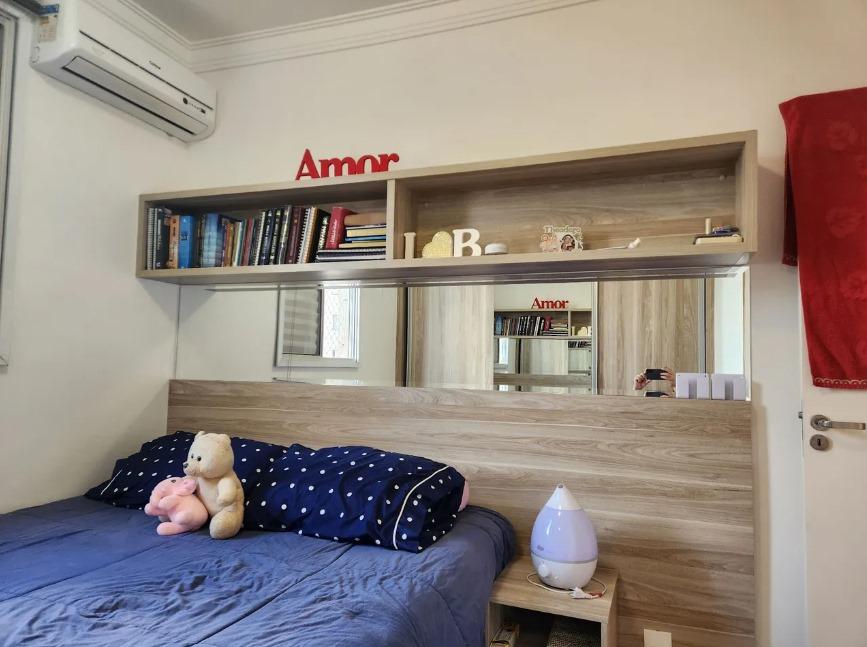 Apartamento à venda com 2 quartos, 48m² - Foto 17