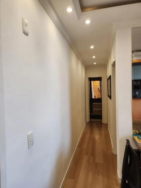 Apartamento à venda com 2 quartos, 48m² - Foto 19