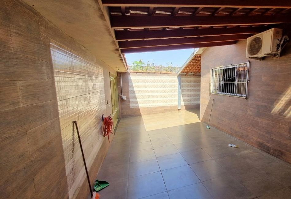 Casa à venda com 2 quartos, 174m² - Foto 8