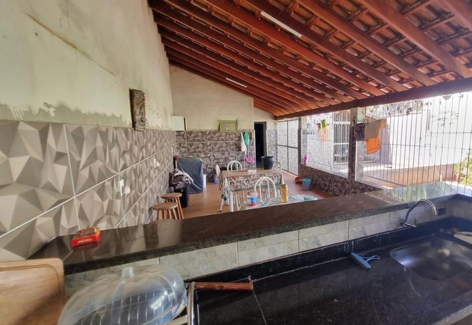 Casa à venda com 2 quartos, 174m² - Foto 9