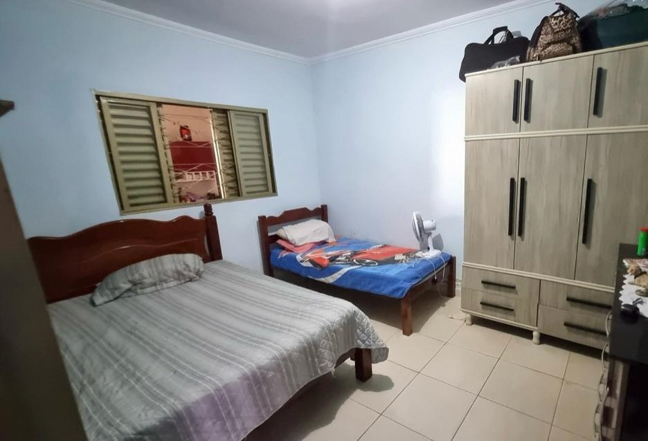 Casa à venda com 2 quartos, 174m² - Foto 18