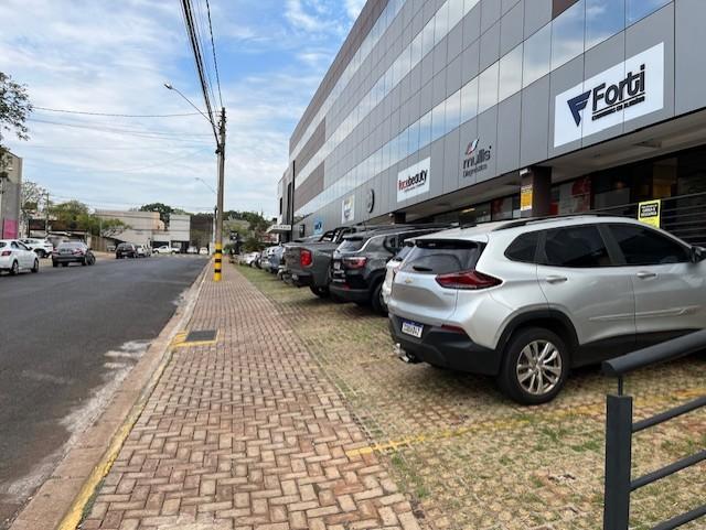 Loja-Salão à venda, 69m² - Foto 1