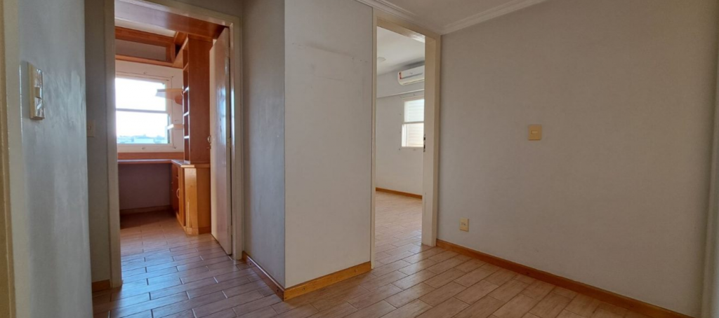 Apartamento à venda com 3 quartos, 116m² - Foto 3