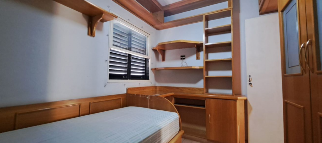 Apartamento à venda com 3 quartos, 116m² - Foto 5