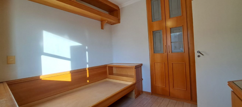 Apartamento à venda com 3 quartos, 116m² - Foto 6