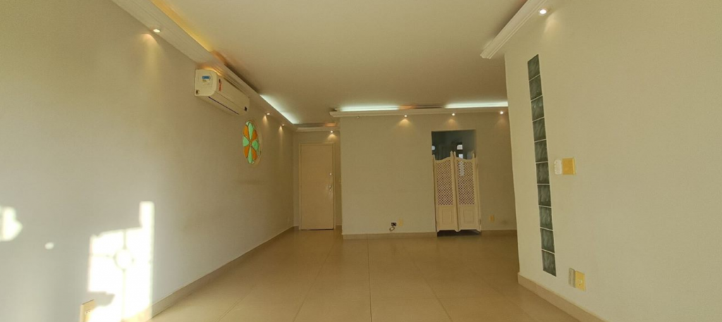 Apartamento à venda com 3 quartos, 116m² - Foto 7