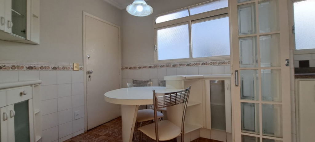 Apartamento à venda com 3 quartos, 116m² - Foto 13