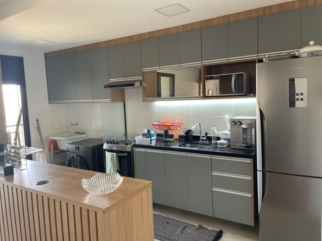 Apartamento à venda com 3 quartos, 84m² - Foto 4