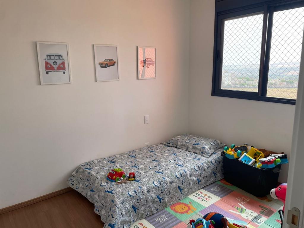 Apartamento à venda com 3 quartos, 84m² - Foto 6