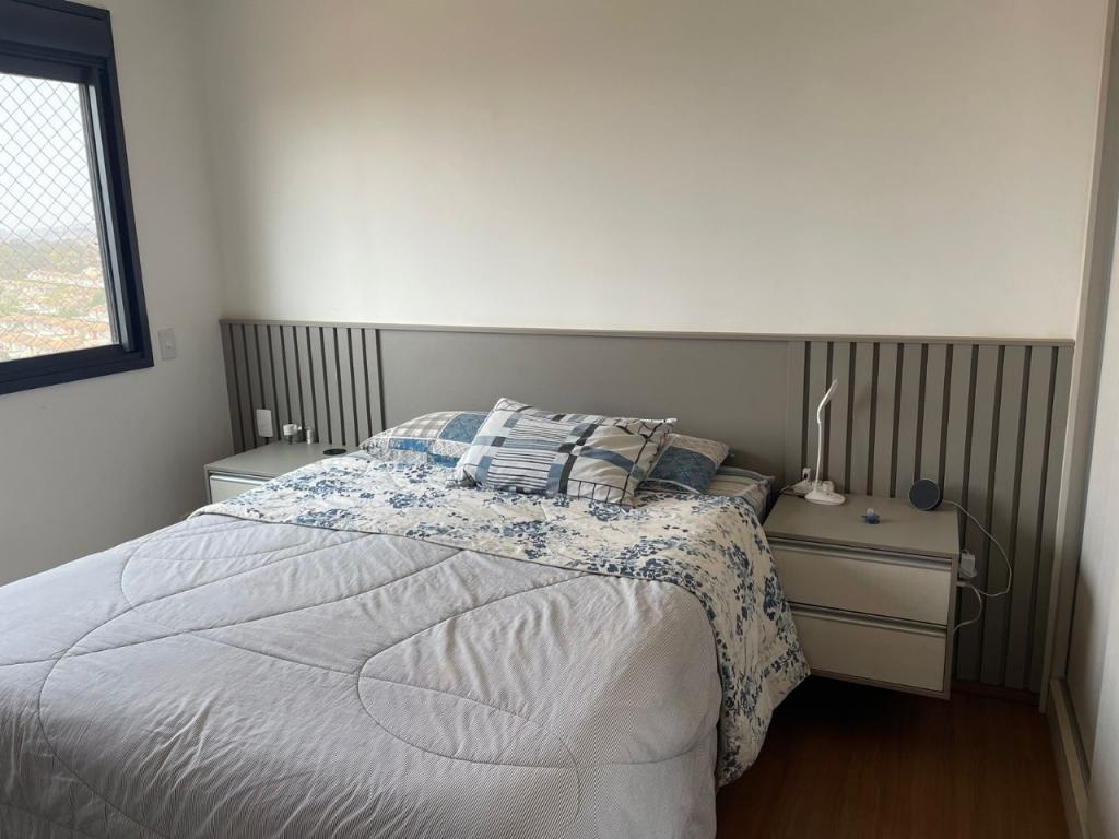 Apartamento à venda com 3 quartos, 84m² - Foto 7