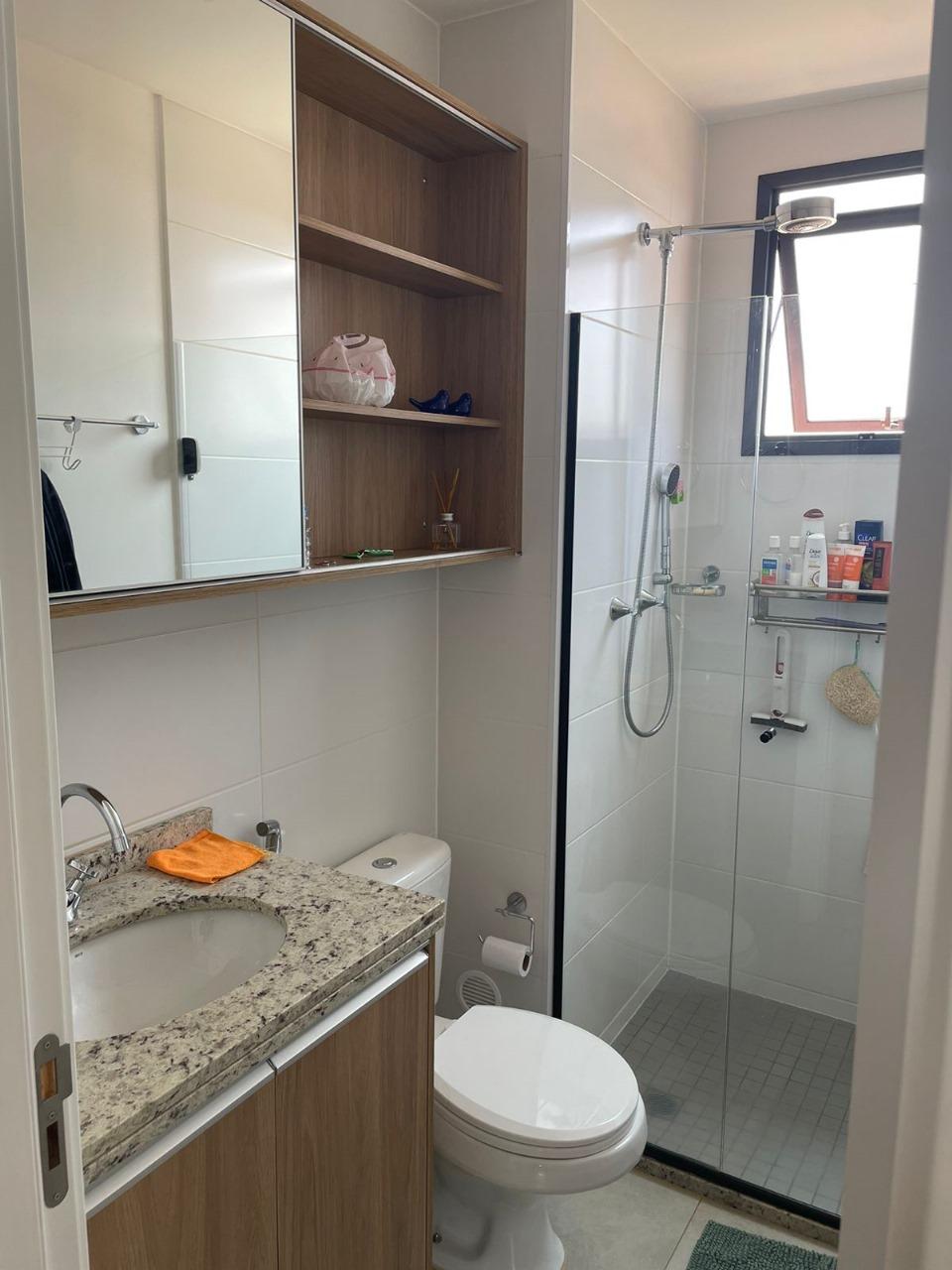 Apartamento à venda com 3 quartos, 84m² - Foto 11