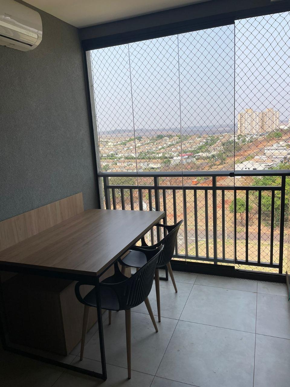 Apartamento à venda com 3 quartos, 84m² - Foto 12