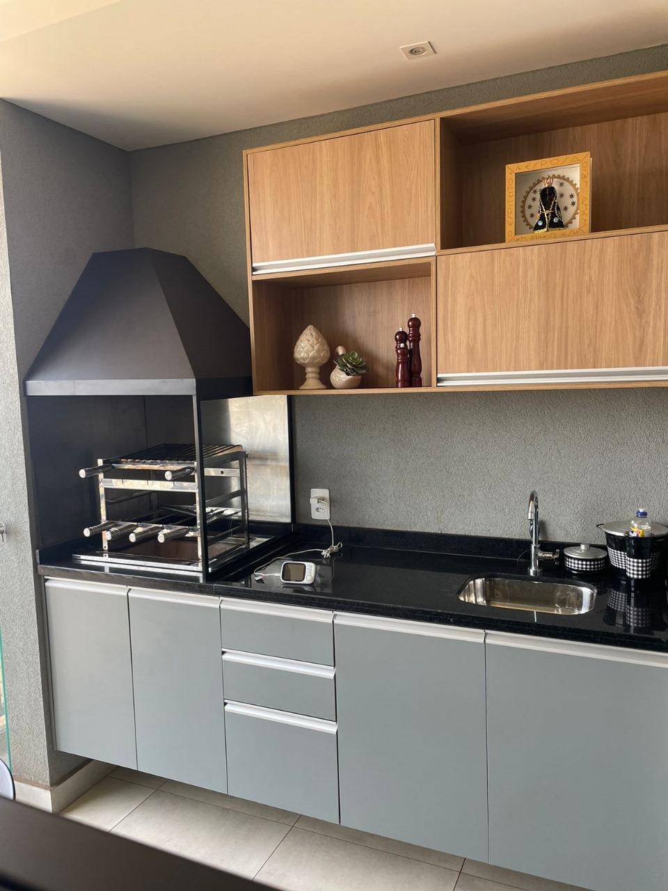 Apartamento à venda com 3 quartos, 84m² - Foto 14