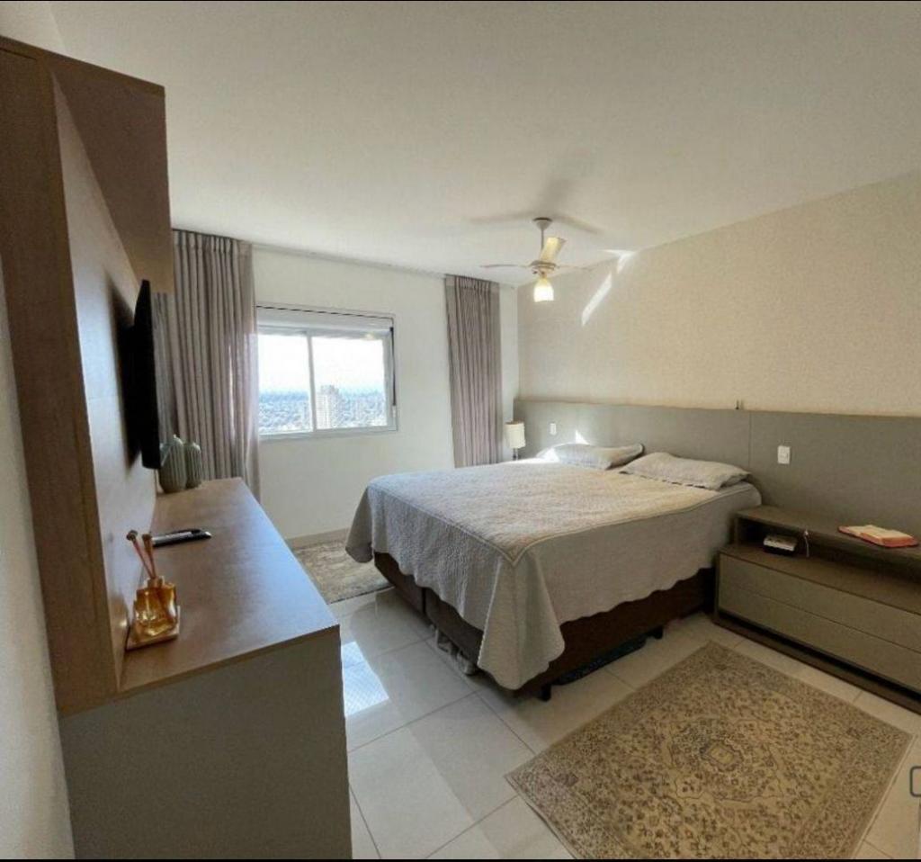 Apartamento à venda com 3 quartos, 295m² - Foto 6