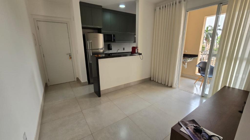 Apartamento à venda com 2 quartos, 60m² - Foto 1