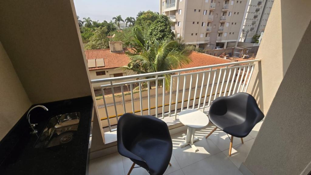 Apartamento à venda com 2 quartos, 60m² - Foto 6