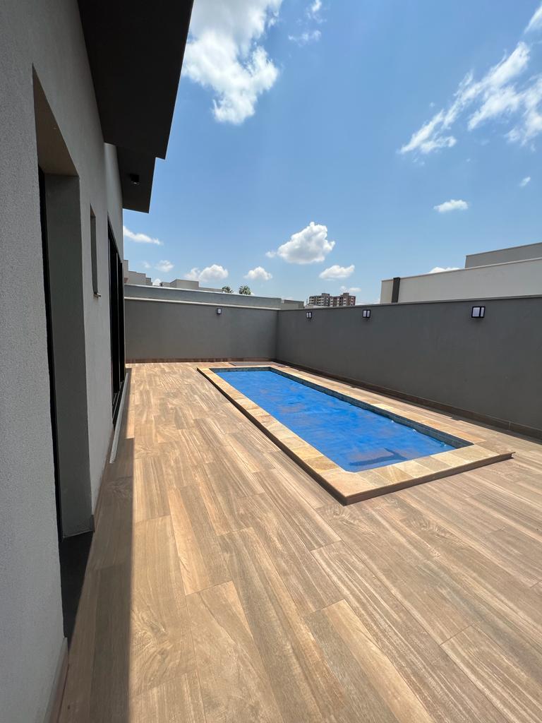 Casa de Condomínio à venda com 3 quartos, 157m² - Foto 8