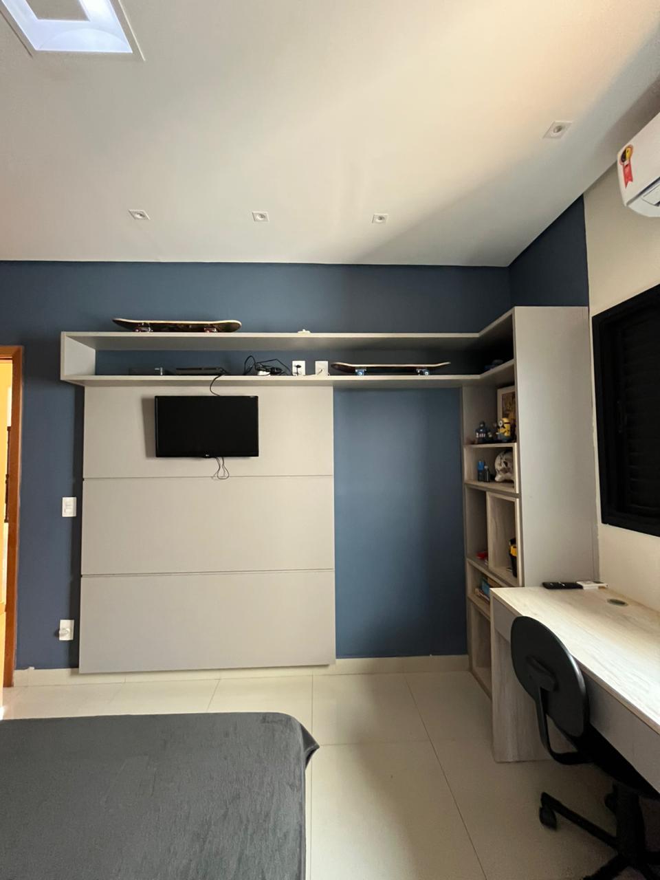 Casa de Condomínio à venda com 3 quartos, 110m² - Foto 14