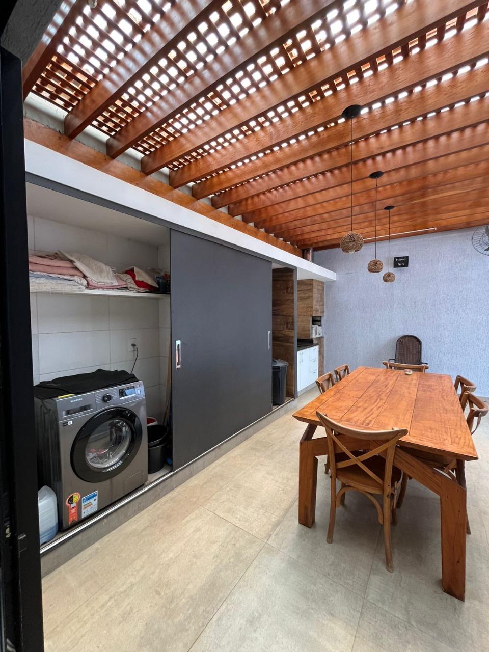 Casa de Condomínio à venda com 3 quartos, 110m² - Foto 15