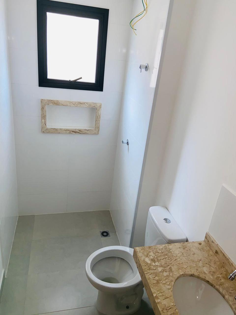 Apartamento à venda com 2 quartos, 62m² - Foto 3