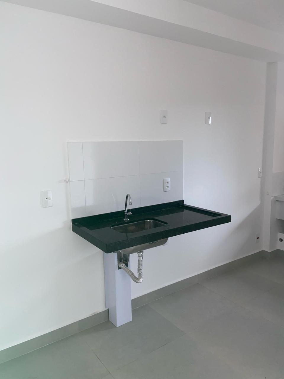 Apartamento à venda com 2 quartos, 62m² - Foto 6