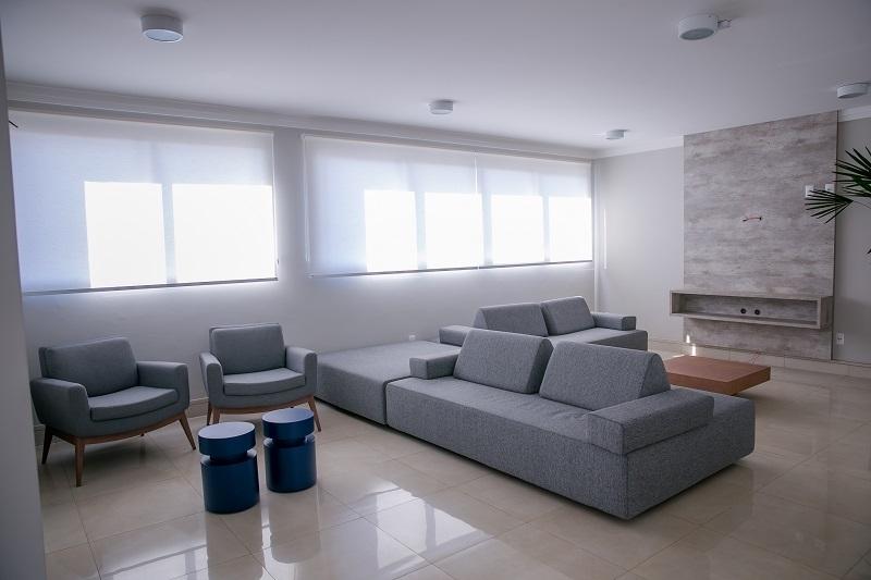 Apartamento à venda com 2 quartos, 74m² - Foto 2