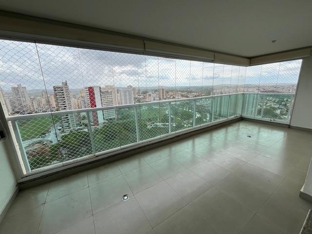 Apartamento à venda com 3 quartos, 153m² - Foto 3