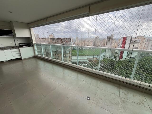 Apartamento à venda com 3 quartos, 153m² - Foto 4