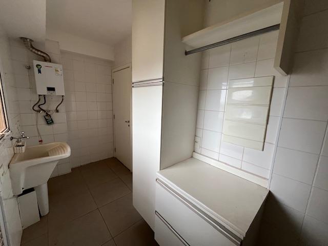 Apartamento à venda com 3 quartos, 153m² - Foto 6