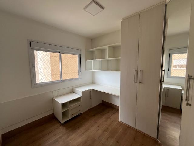 Apartamento à venda com 3 quartos, 153m² - Foto 8