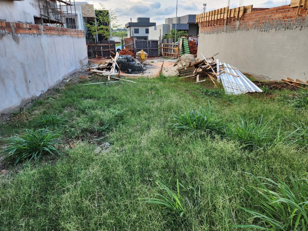 Terreno à venda, 259m² - Foto 1