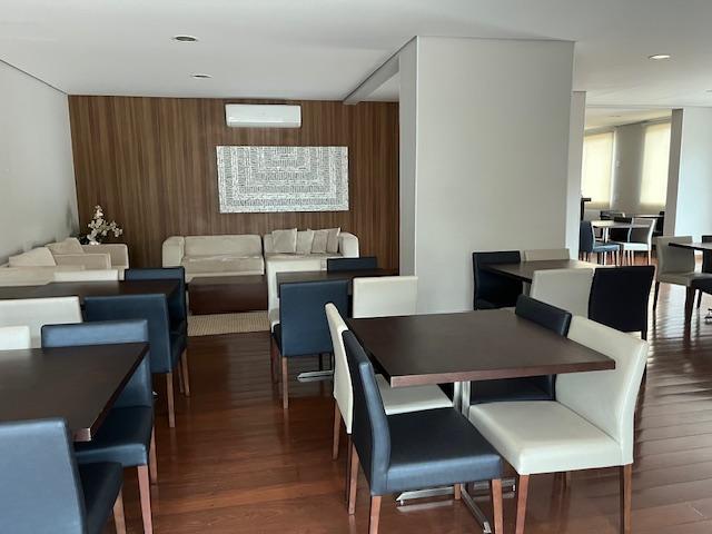 Apartamento à venda com 3 quartos, 153m² - Foto 21