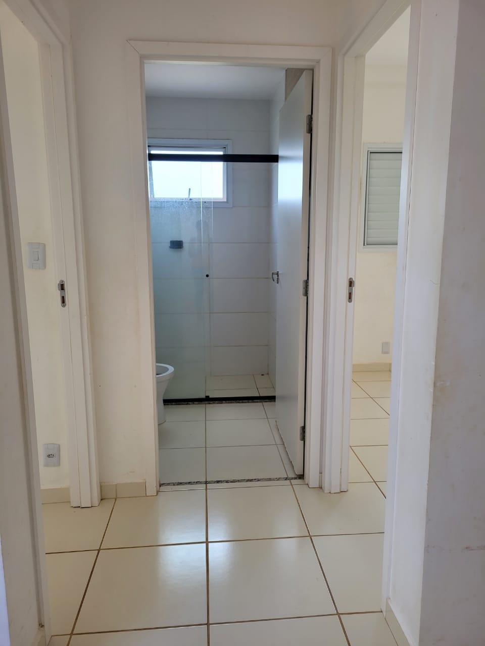 Apartamento à venda com 2 quartos, 47m² - Foto 2