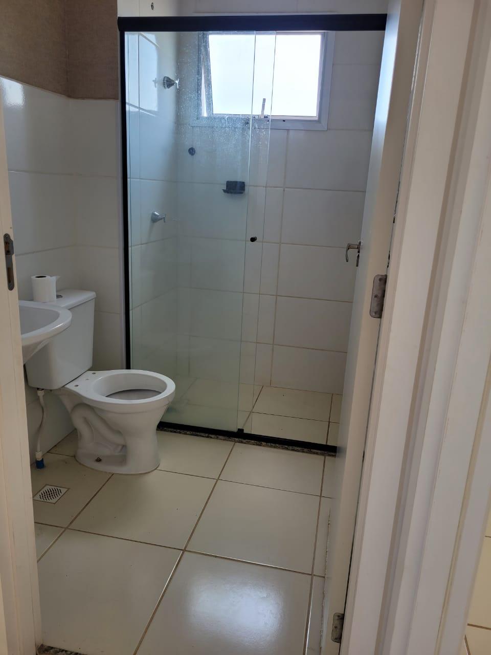 Apartamento à venda com 2 quartos, 47m² - Foto 7