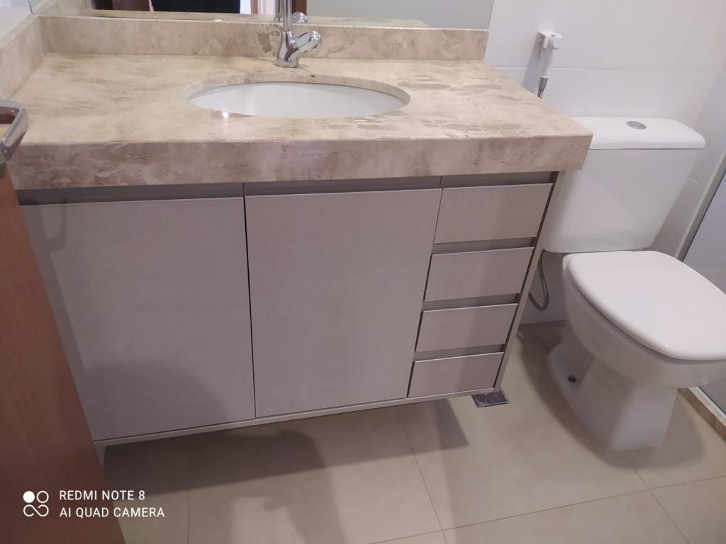 Apartamento para alugar com 3 quartos, 98m² - Foto 14