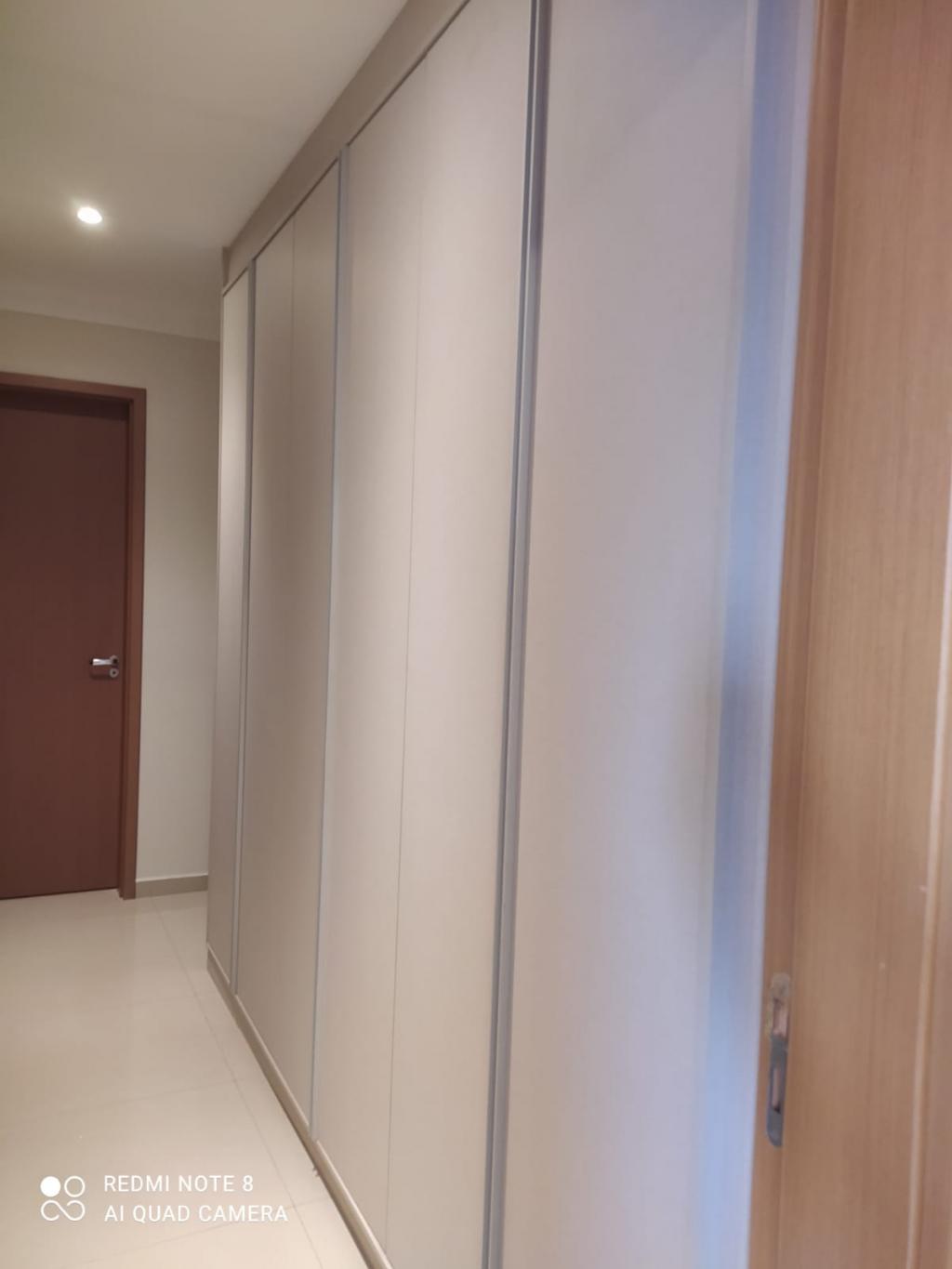 Apartamento para alugar com 3 quartos, 98m² - Foto 15