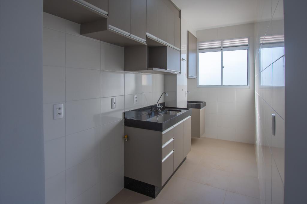 Apartamento para alugar com 2 quartos, 45m² - Foto 8