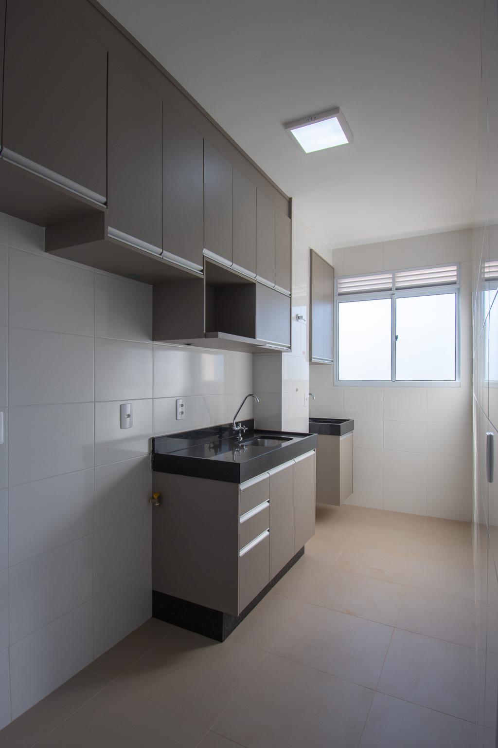 Apartamento para alugar com 2 quartos, 45m² - Foto 9