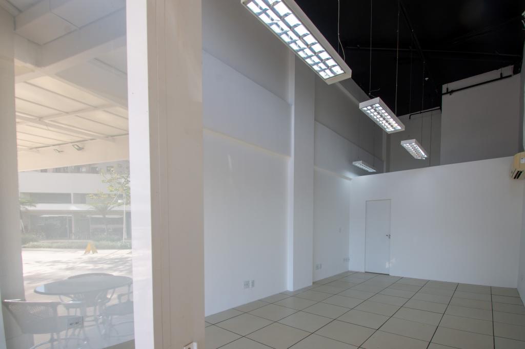 Loja-Salão para alugar, 42m² - Foto 19