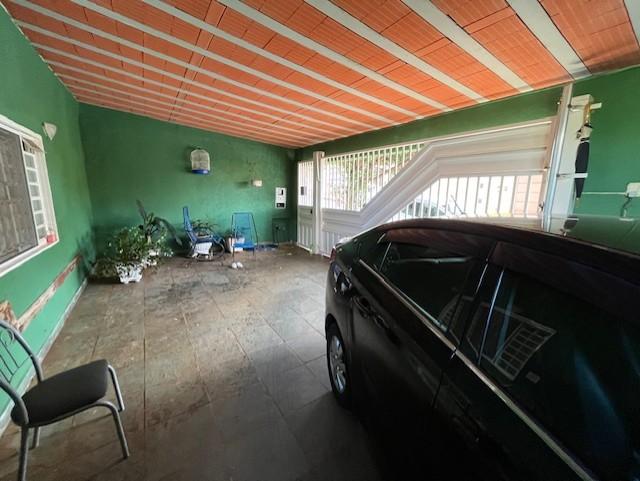 Casa à venda com 3 quartos, 157m² - Foto 2