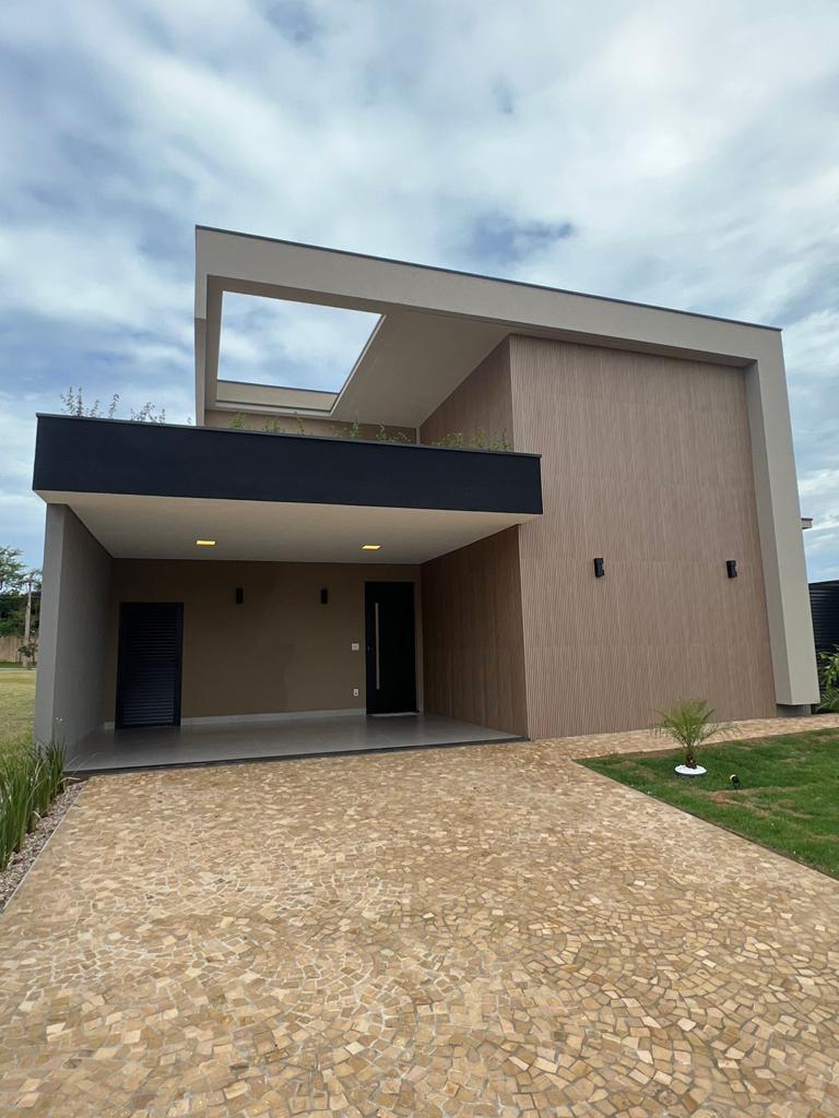 Casa de Condomínio à venda com 4 quartos, 353m² - Foto 7