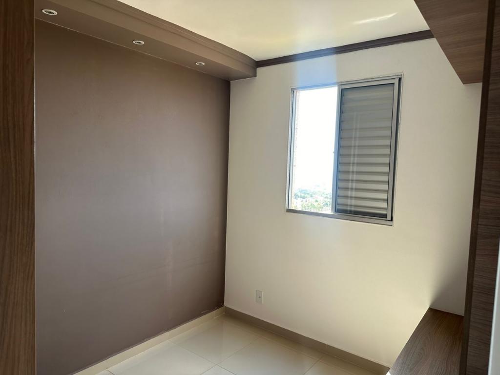 Apartamento à venda com 2 quartos, 49m² - Foto 2