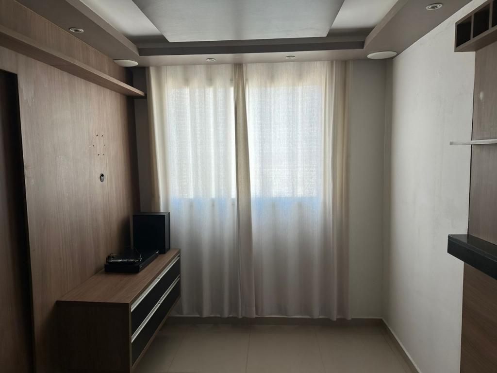 Apartamento à venda com 2 quartos, 49m² - Foto 3