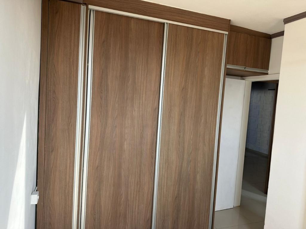 Apartamento à venda com 2 quartos, 49m² - Foto 4