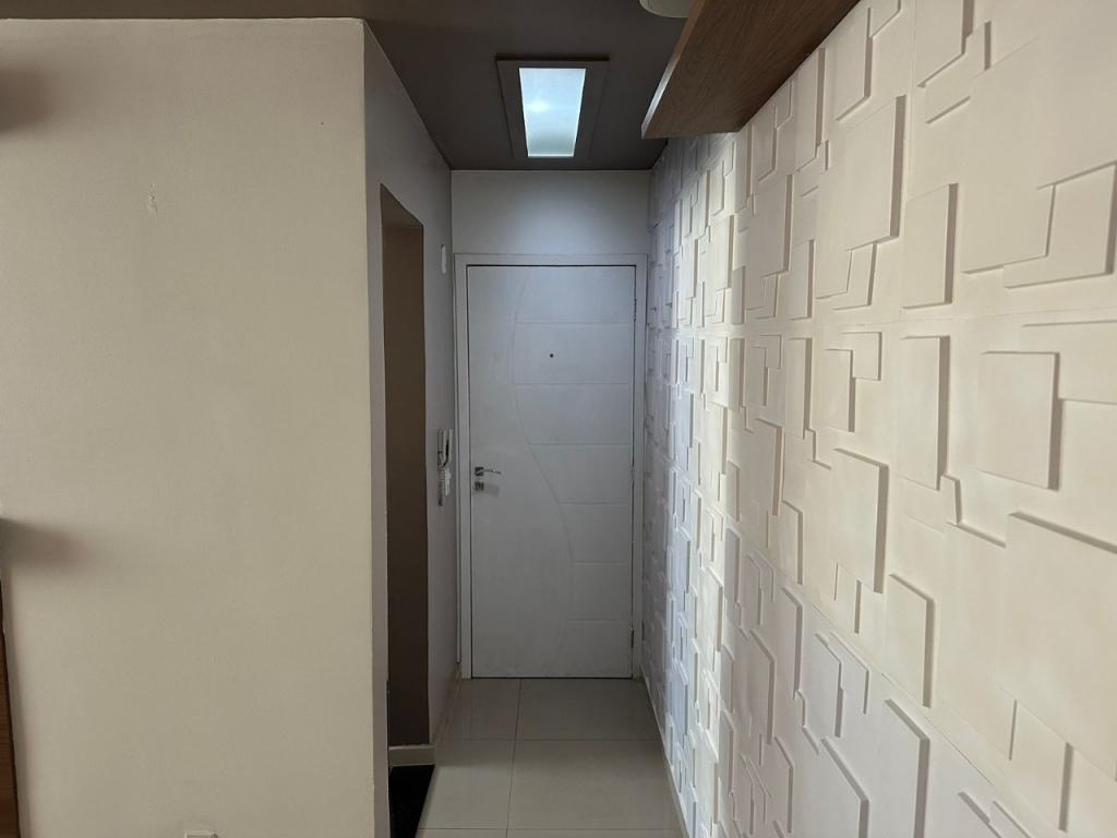 Apartamento à venda com 2 quartos, 49m² - Foto 5