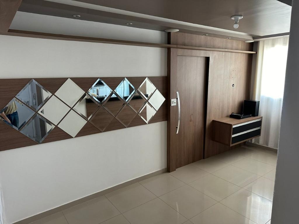 Apartamento à venda com 2 quartos, 49m² - Foto 6