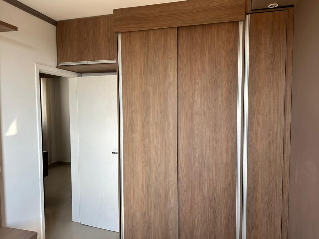 Apartamento à venda com 2 quartos, 49m² - Foto 7