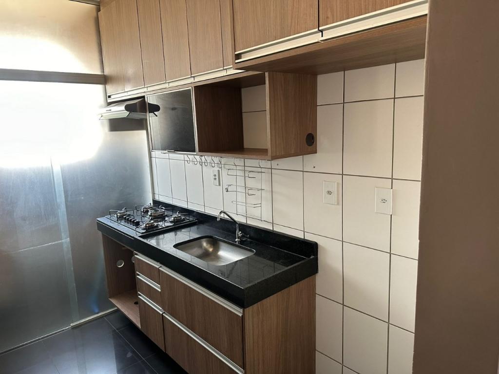 Apartamento à venda com 2 quartos, 49m² - Foto 11